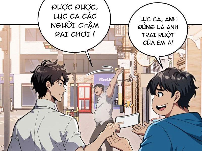 Nữ Đế Ma Tôn xuyên không thành cấp trên của tôi: Chapter 21