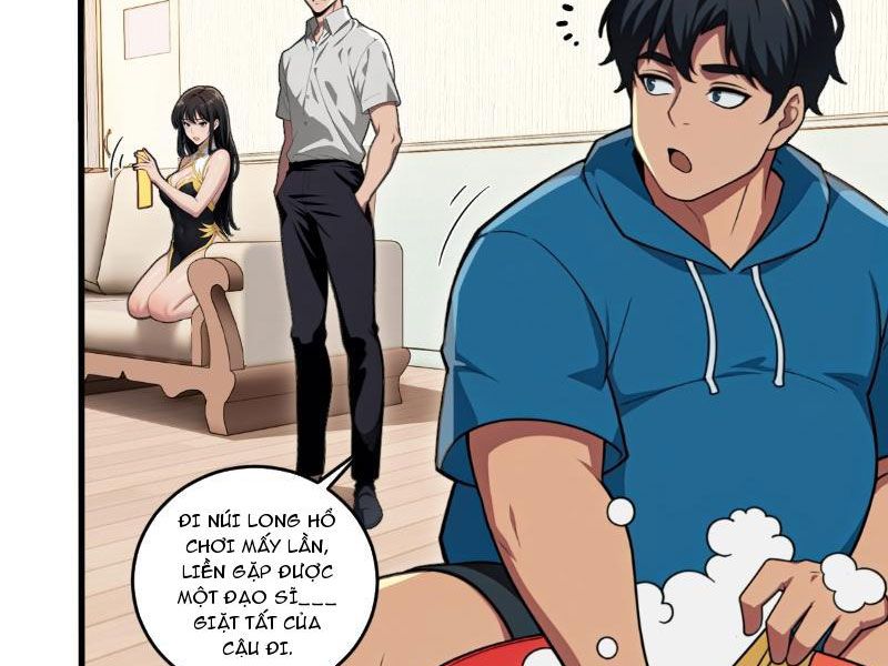 Nữ Đế Ma Tôn xuyên không thành cấp trên của tôi: Chapter 21