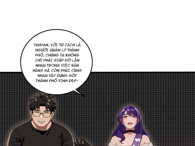 Nữ Đế Ma Tôn xuyên không thành cấp trên của tôi: Chapter 21