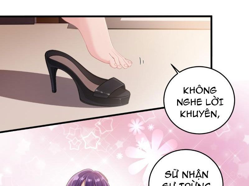 Nữ Đế Ma Tôn xuyên không thành cấp trên của tôi: Chapter 21