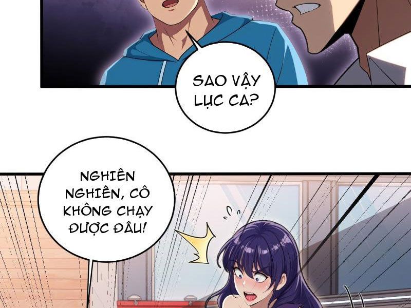 Nữ Đế Ma Tôn xuyên không thành cấp trên của tôi: Chapter 21
