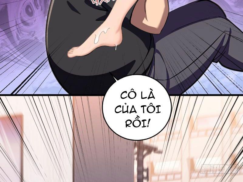 Nữ Đế Ma Tôn xuyên không thành cấp trên của tôi: Chapter 21