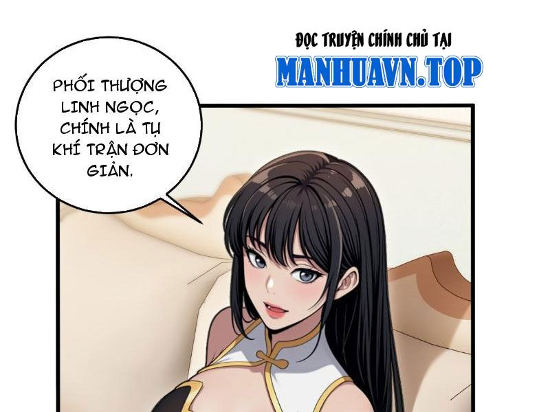 Nữ Đế Ma Tôn xuyên không thành cấp trên của tôi: Chapter 21