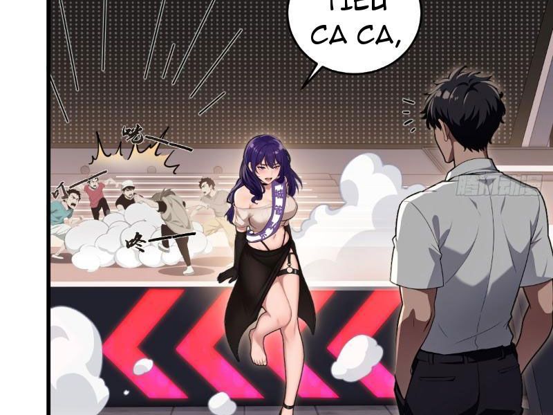 Nữ Đế Ma Tôn xuyên không thành cấp trên của tôi: Chapter 21