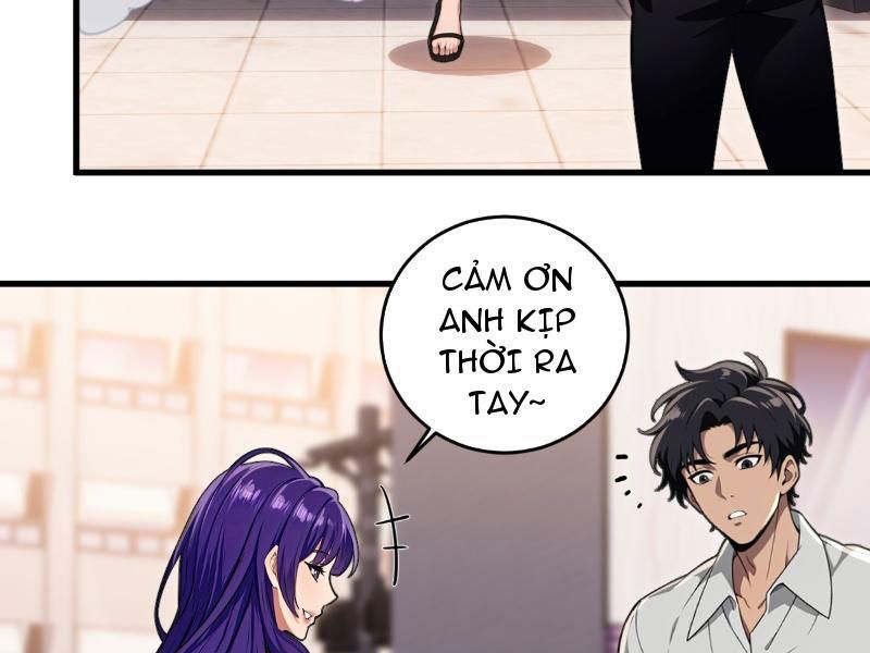 Nữ Đế Ma Tôn xuyên không thành cấp trên của tôi: Chapter 21