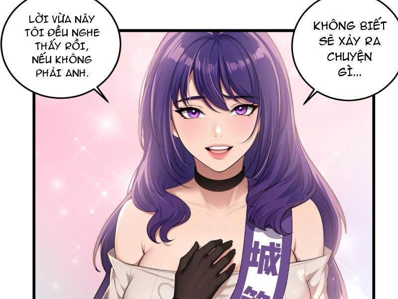 Nữ Đế Ma Tôn xuyên không thành cấp trên của tôi: Chapter 21