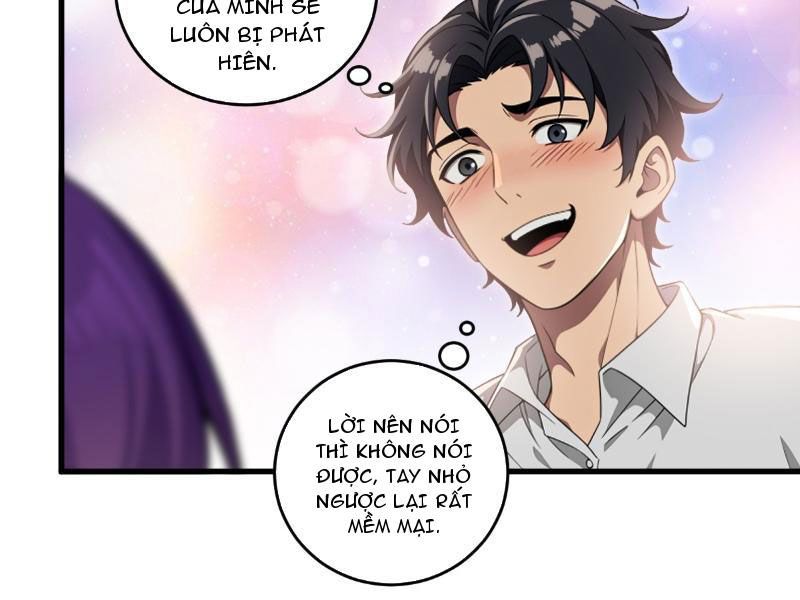Nữ Đế Ma Tôn xuyên không thành cấp trên của tôi: Chapter 21