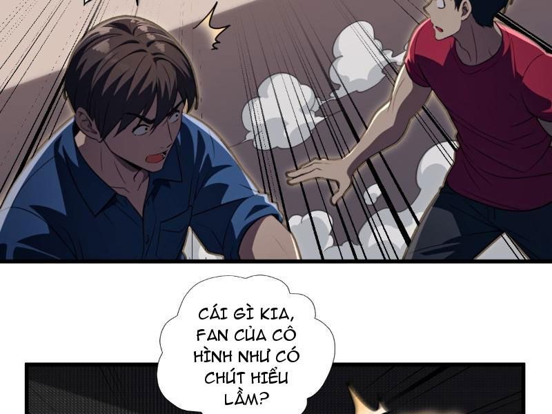 Nữ Đế Ma Tôn xuyên không thành cấp trên của tôi: Chapter 21