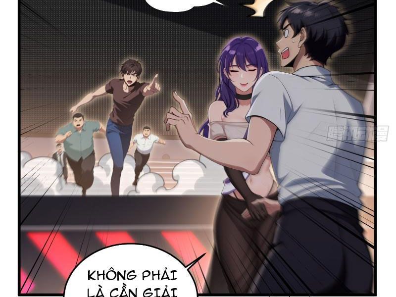 Nữ Đế Ma Tôn xuyên không thành cấp trên của tôi: Chapter 21