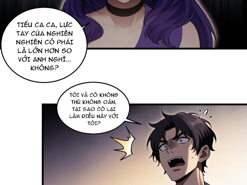Nữ Đế Ma Tôn xuyên không thành cấp trên của tôi: Chapter 21