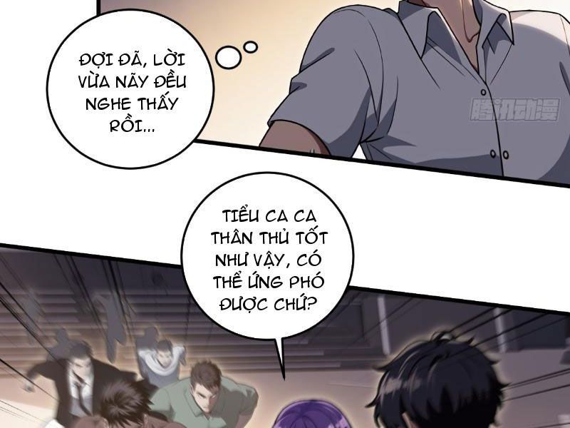 Nữ Đế Ma Tôn xuyên không thành cấp trên của tôi: Chapter 21