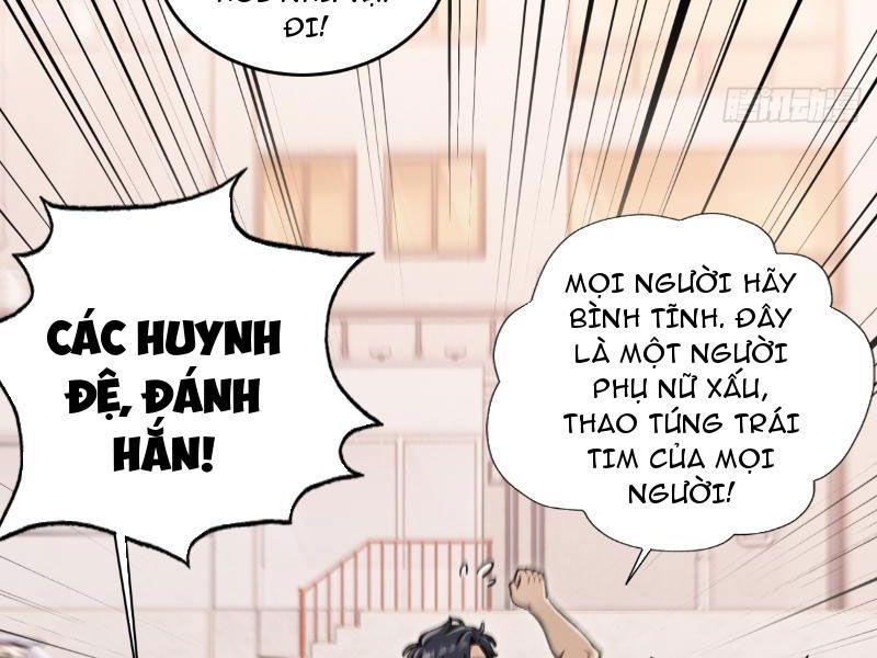 Nữ Đế Ma Tôn xuyên không thành cấp trên của tôi: Chapter 21