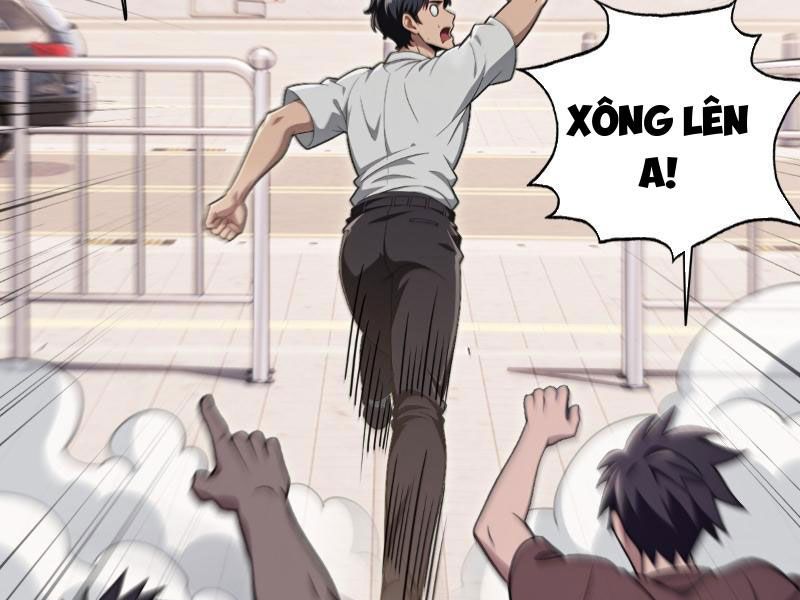 Nữ Đế Ma Tôn xuyên không thành cấp trên của tôi: Chapter 21