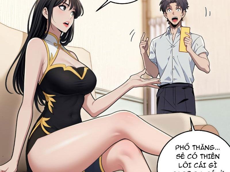 Nữ Đế Ma Tôn xuyên không thành cấp trên của tôi: Chapter 21