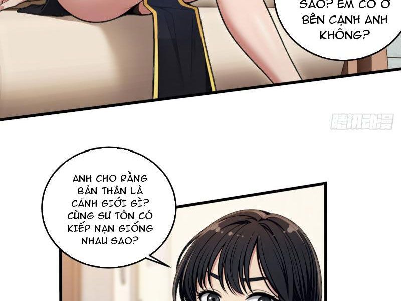 Nữ Đế Ma Tôn xuyên không thành cấp trên của tôi: Chapter 21