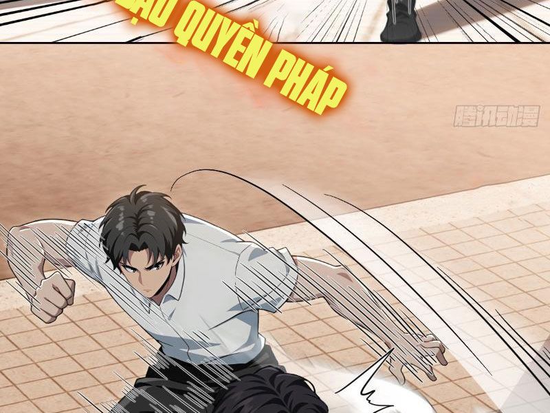 Nữ Đế Ma Tôn xuyên không thành cấp trên của tôi: Chapter 22