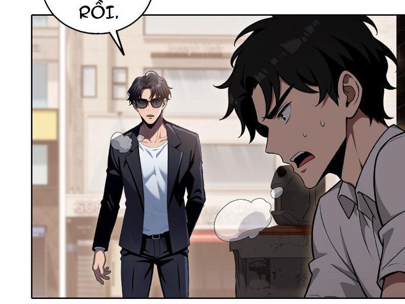 Nữ Đế Ma Tôn xuyên không thành cấp trên của tôi: Chapter 22