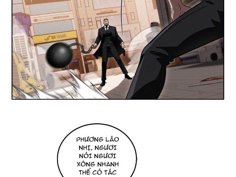 Nữ Đế Ma Tôn xuyên không thành cấp trên của tôi: Chapter 22