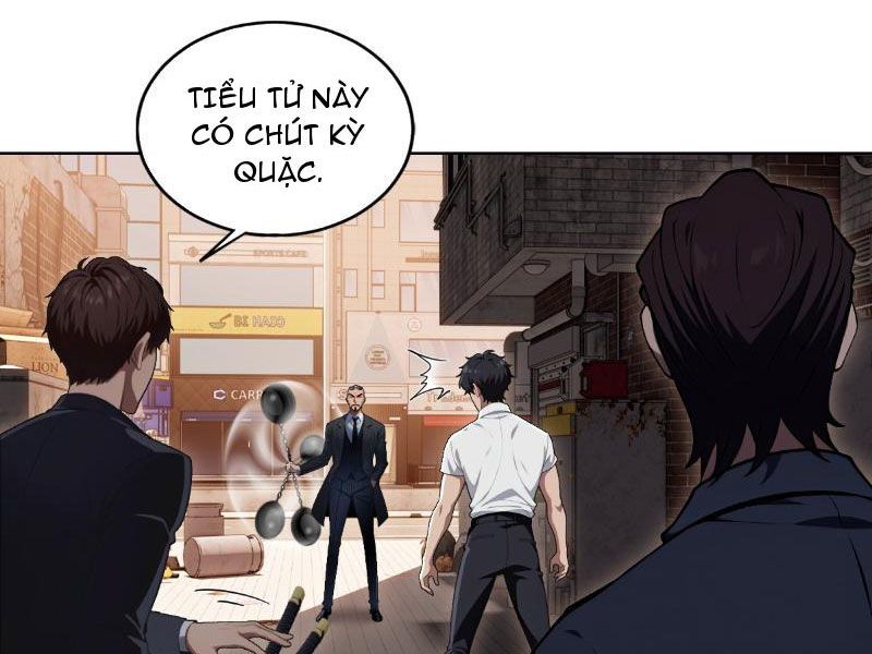 Nữ Đế Ma Tôn xuyên không thành cấp trên của tôi: Chapter 22