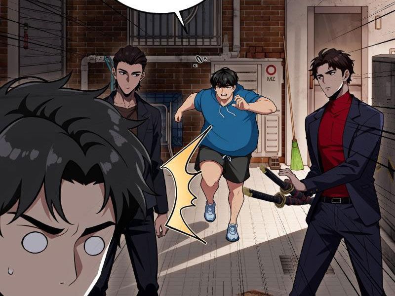 Nữ Đế Ma Tôn xuyên không thành cấp trên của tôi: Chapter 22