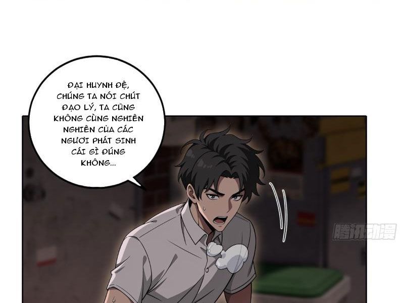 Nữ Đế Ma Tôn xuyên không thành cấp trên của tôi: Chapter 22