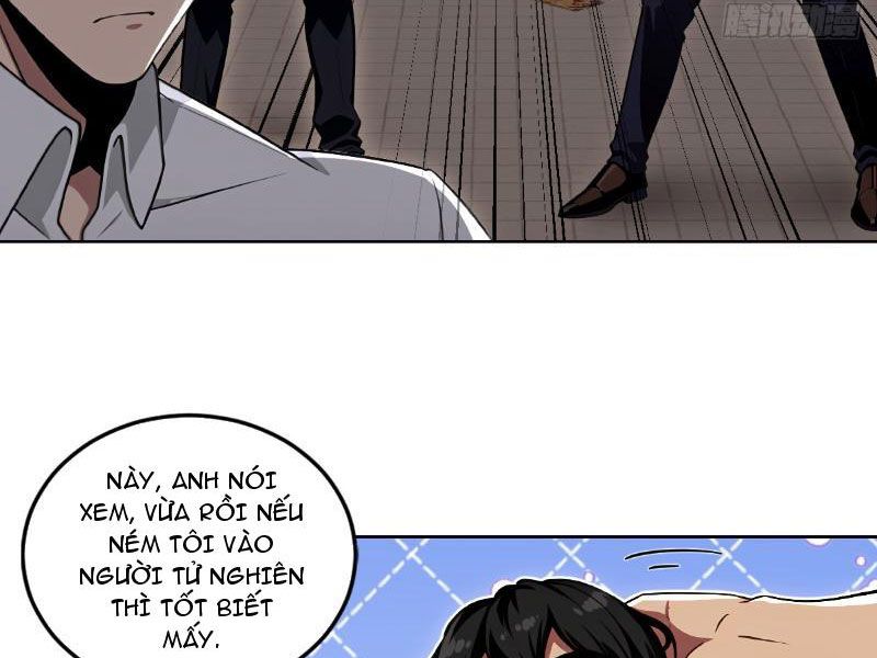 Nữ Đế Ma Tôn xuyên không thành cấp trên của tôi: Chapter 22