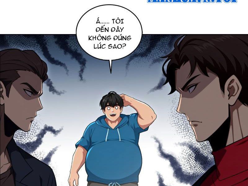 Nữ Đế Ma Tôn xuyên không thành cấp trên của tôi: Chapter 22