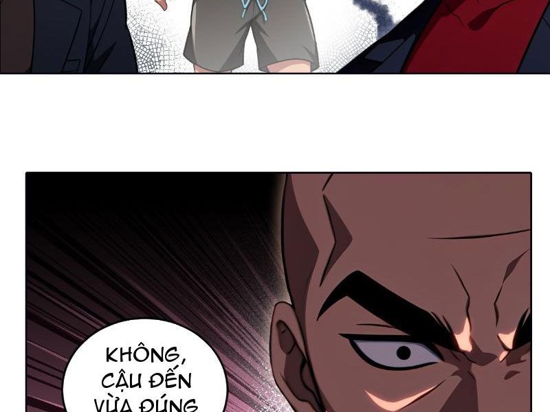 Nữ Đế Ma Tôn xuyên không thành cấp trên của tôi: Chapter 22