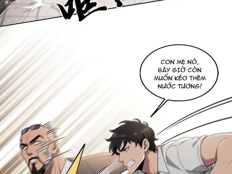 Nữ Đế Ma Tôn xuyên không thành cấp trên của tôi: Chapter 22