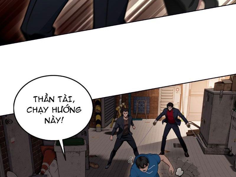 Nữ Đế Ma Tôn xuyên không thành cấp trên của tôi: Chapter 22