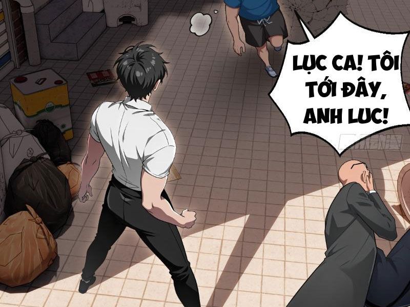 Nữ Đế Ma Tôn xuyên không thành cấp trên của tôi: Chapter 22