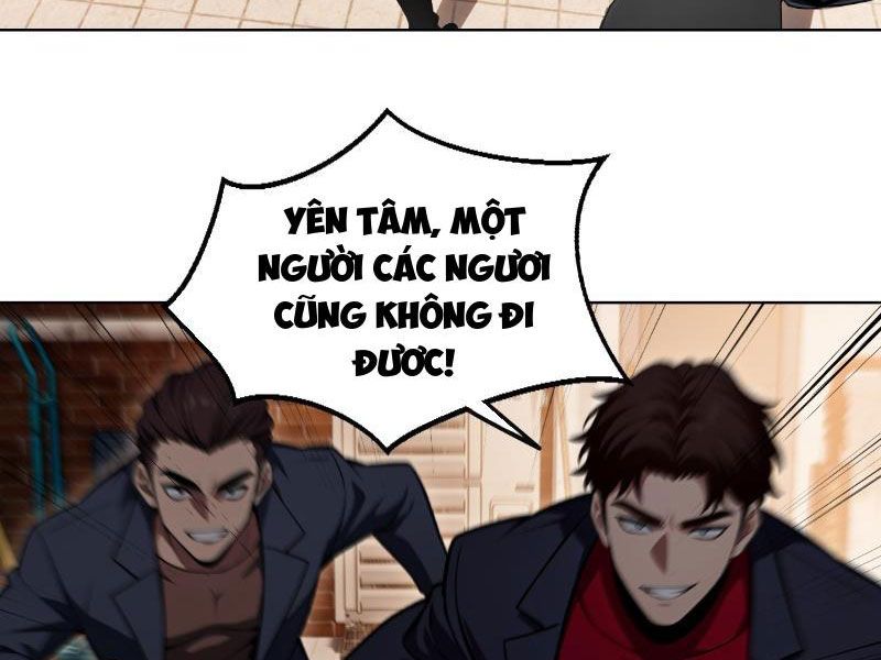 Nữ Đế Ma Tôn xuyên không thành cấp trên của tôi: Chapter 22