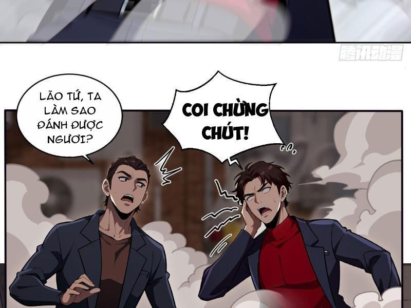 Nữ Đế Ma Tôn xuyên không thành cấp trên của tôi: Chapter 22