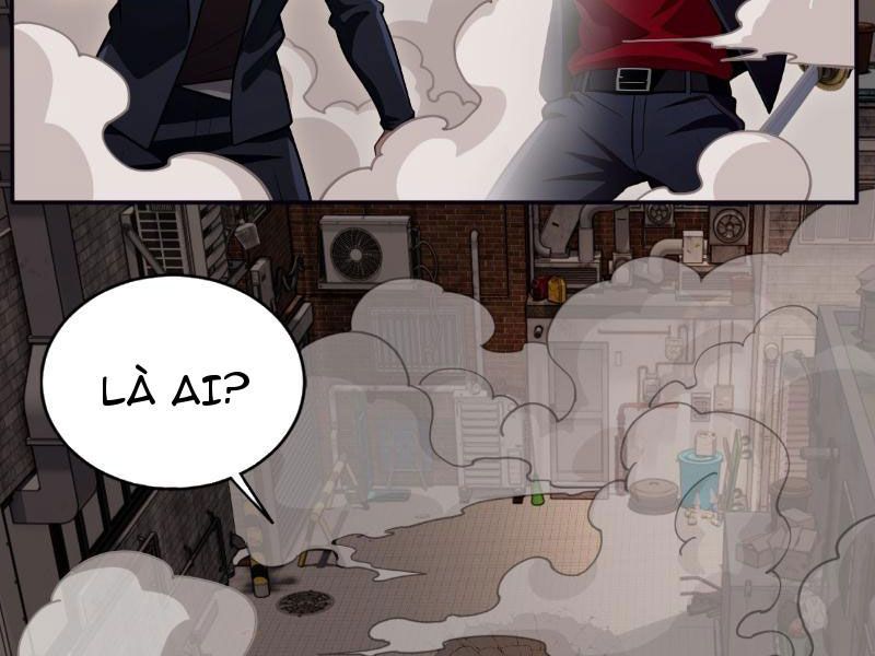 Nữ Đế Ma Tôn xuyên không thành cấp trên của tôi: Chapter 22