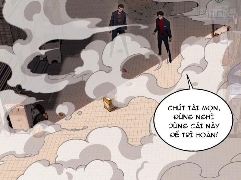 Nữ Đế Ma Tôn xuyên không thành cấp trên của tôi: Chapter 22