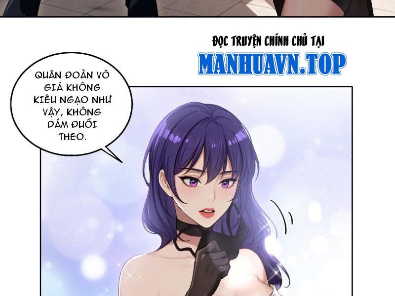 Nữ Đế Ma Tôn xuyên không thành cấp trên của tôi: Chapter 22