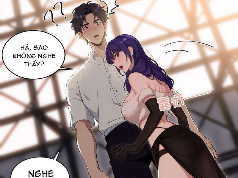 Nữ Đế Ma Tôn xuyên không thành cấp trên của tôi: Chapter 22