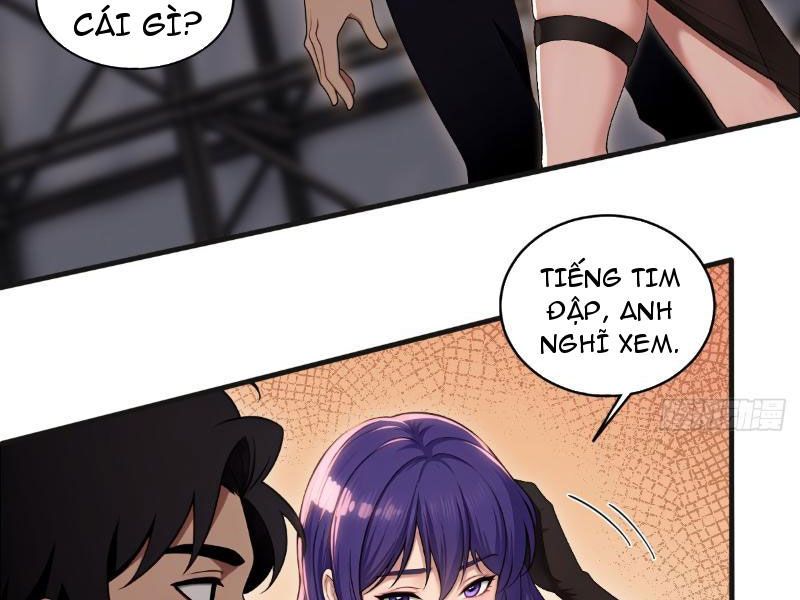 Nữ Đế Ma Tôn xuyên không thành cấp trên của tôi: Chapter 22
