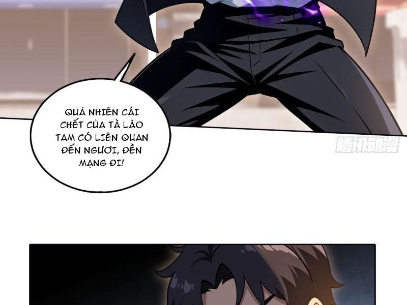Nữ Đế Ma Tôn xuyên không thành cấp trên của tôi: Chapter 22