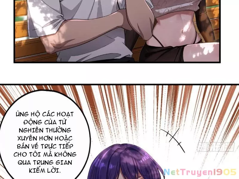 Nữ Đế Ma Tôn xuyên không thành cấp trên của tôi: Chapter 23
