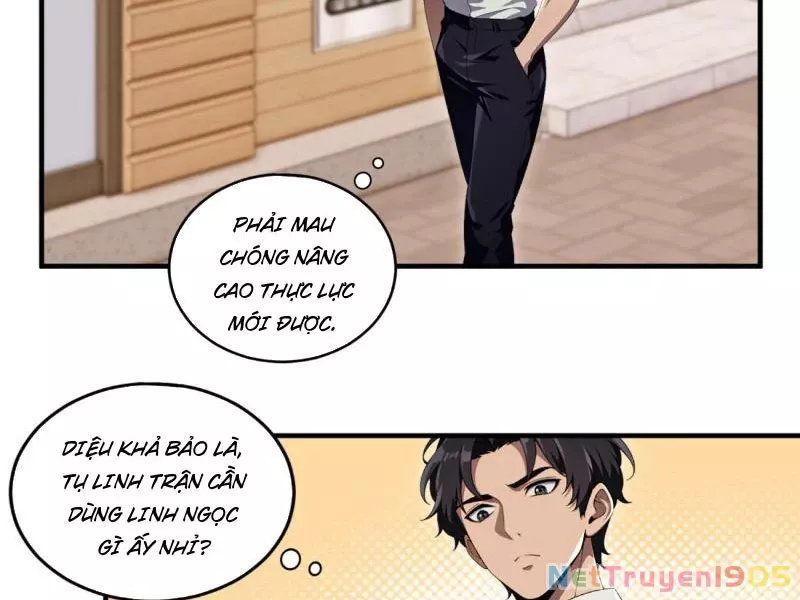 Nữ Đế Ma Tôn xuyên không thành cấp trên của tôi: Chapter 23