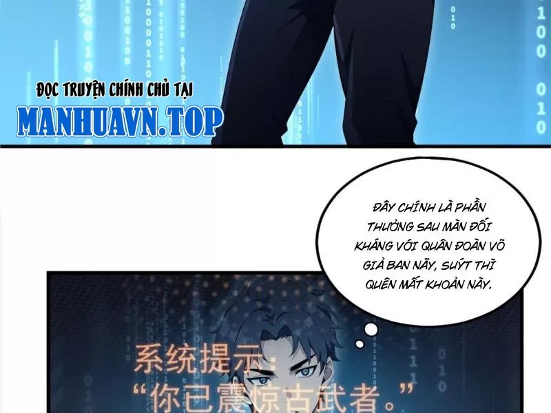 Nữ Đế Ma Tôn xuyên không thành cấp trên của tôi: Chapter 23