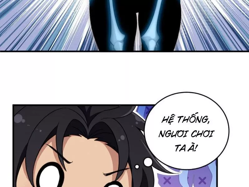 Nữ Đế Ma Tôn xuyên không thành cấp trên của tôi: Chapter 23