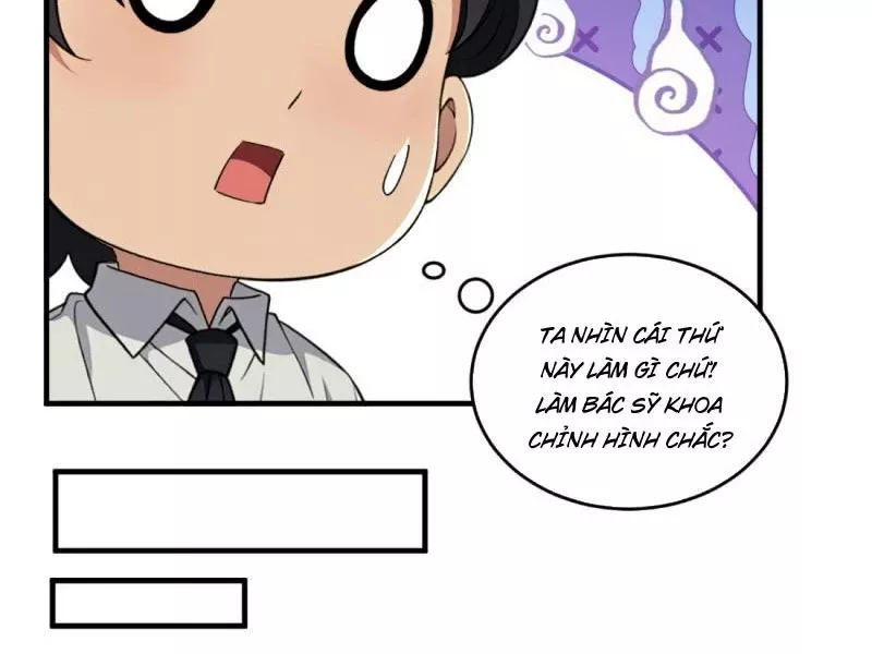 Nữ Đế Ma Tôn xuyên không thành cấp trên của tôi: Chapter 23