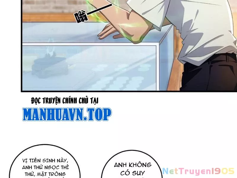 Nữ Đế Ma Tôn xuyên không thành cấp trên của tôi: Chapter 23