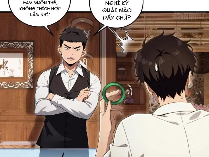 Nữ Đế Ma Tôn xuyên không thành cấp trên của tôi: Chapter 23