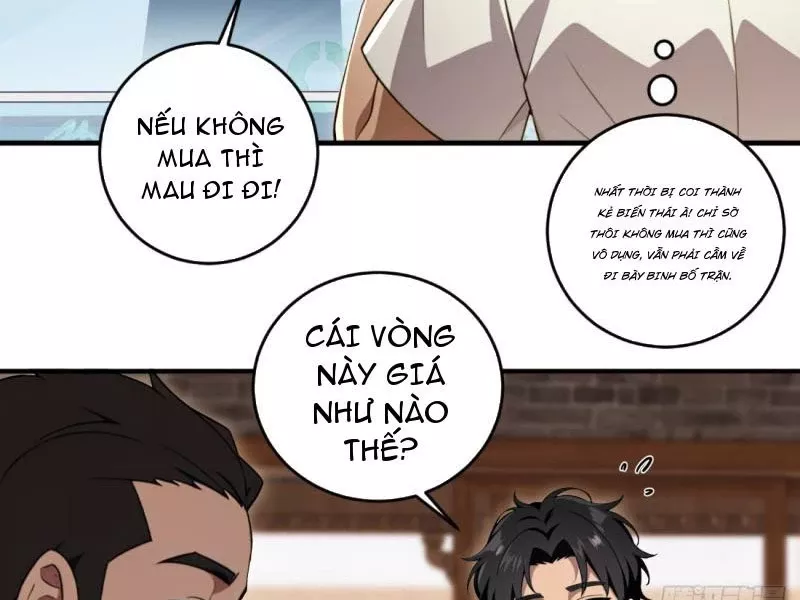 Nữ Đế Ma Tôn xuyên không thành cấp trên của tôi: Chapter 23