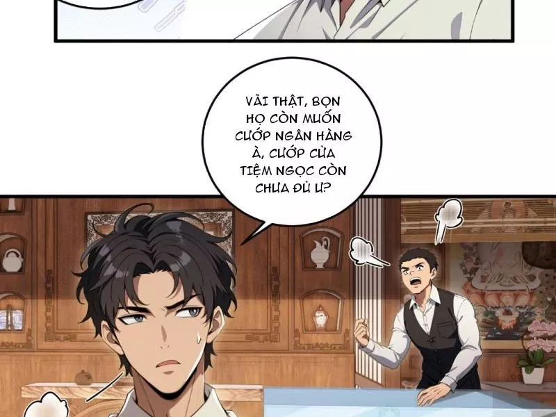 Nữ Đế Ma Tôn xuyên không thành cấp trên của tôi: Chapter 23