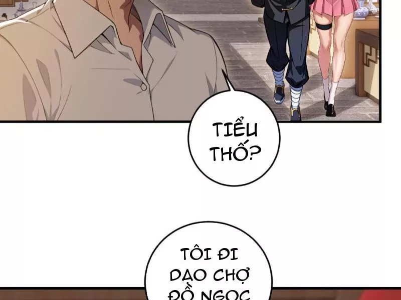 Nữ Đế Ma Tôn xuyên không thành cấp trên của tôi: Chapter 23