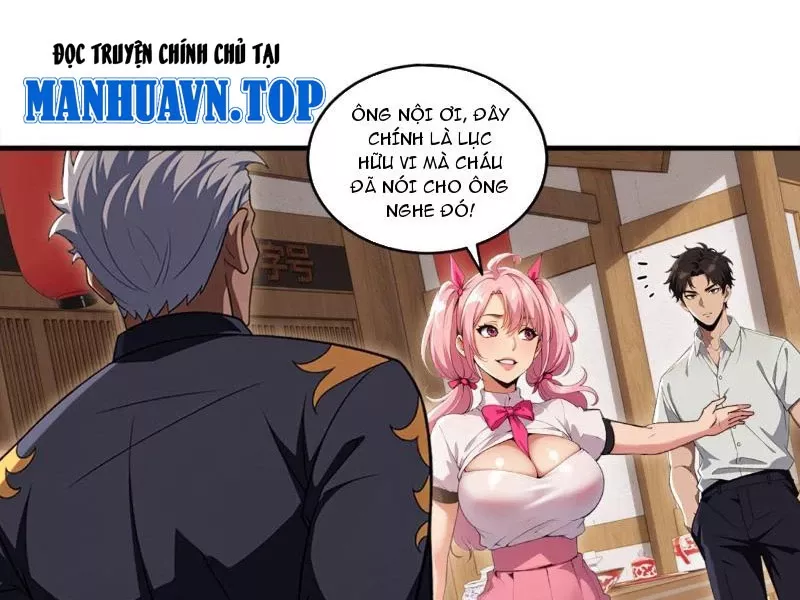 Nữ Đế Ma Tôn xuyên không thành cấp trên của tôi: Chapter 23